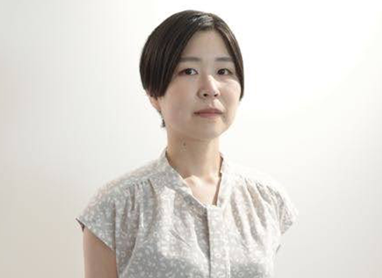 社員M.Oの写真