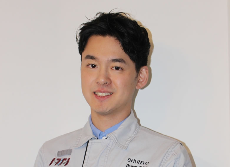 社員PA S.Nの写真