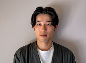 社員S.Nの写真2