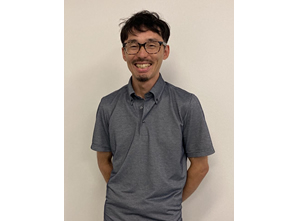 社員UCSD Y.Oの写真2