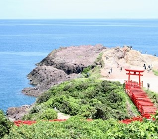 諌山莉紗の休日の様子２