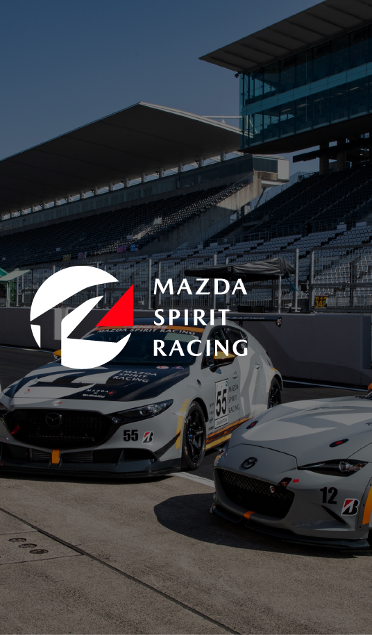 MAZDA SPIRIT RACING