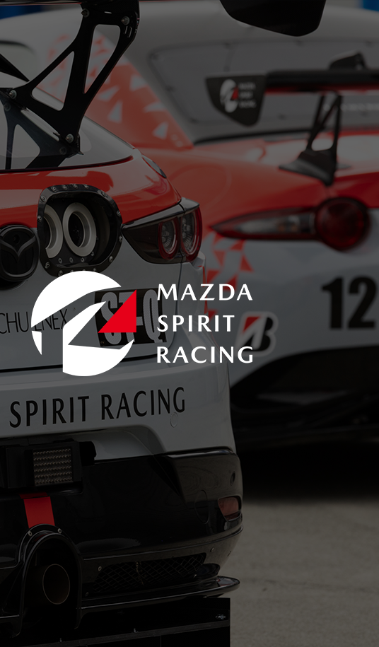 MAZDA SPIRIT RACING