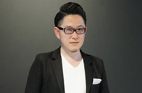 岩尾 典史の写真