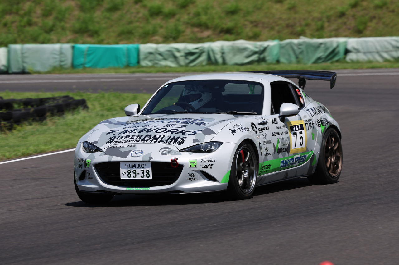 PN3クラスの様子