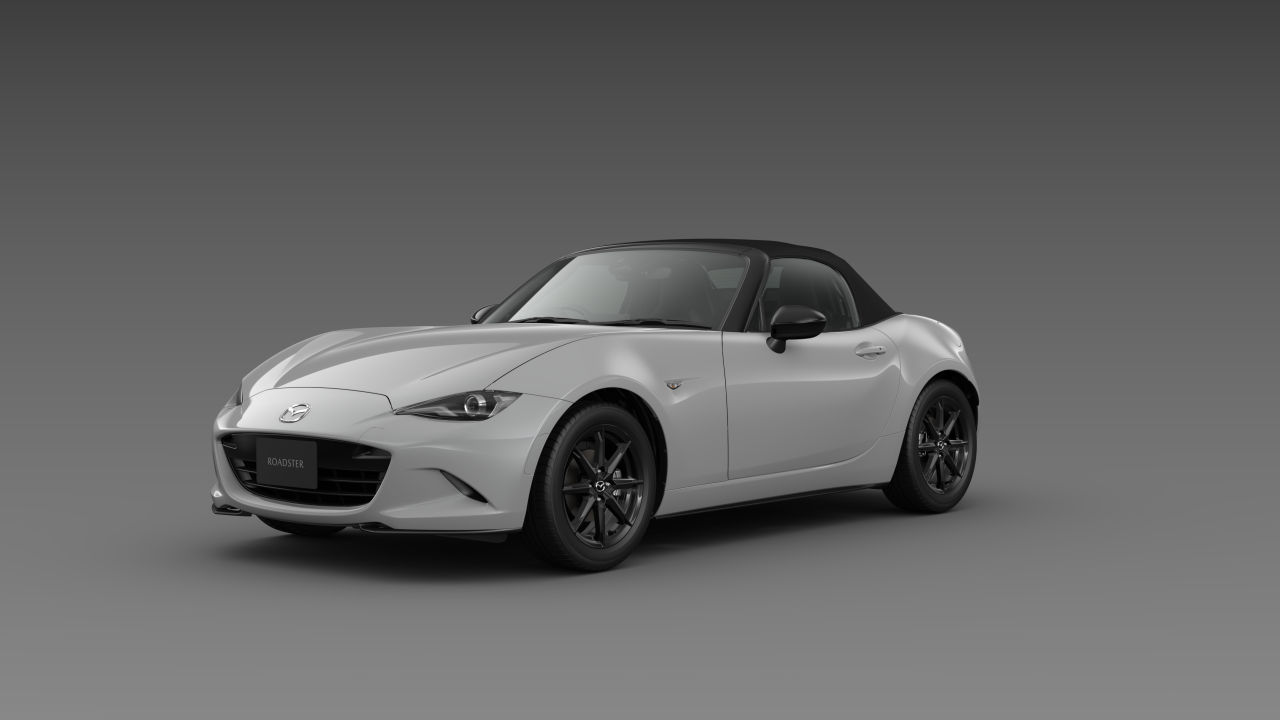 MAZDA ROADSTER