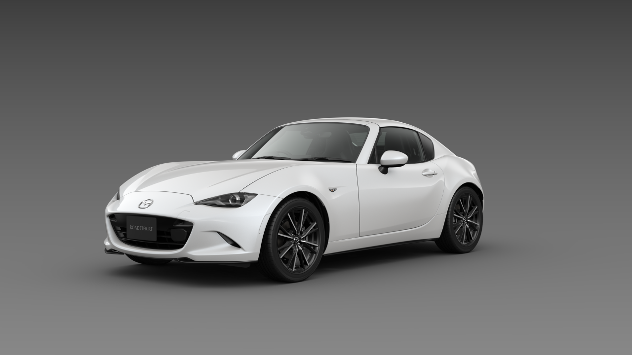 MAZDA ROADSTER RF