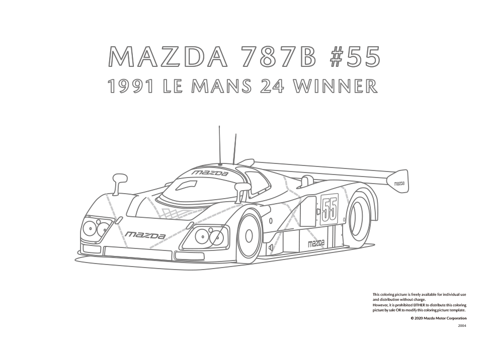 787B フリースタイル英語