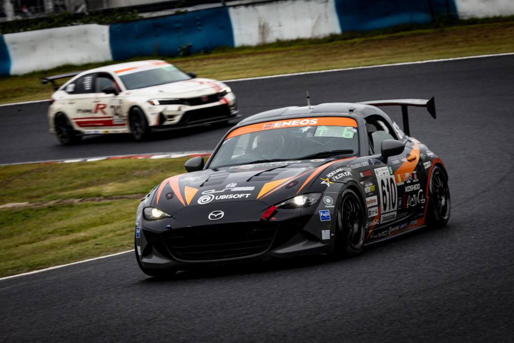 「バーチャルからリアルへの道」最終戦