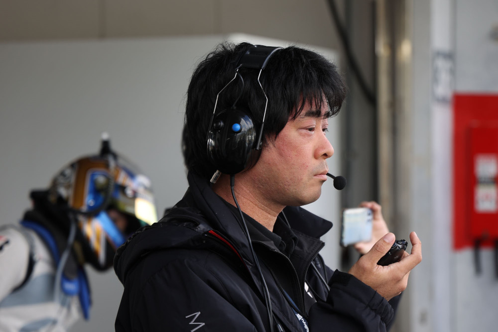 eスポーツ大会の様子