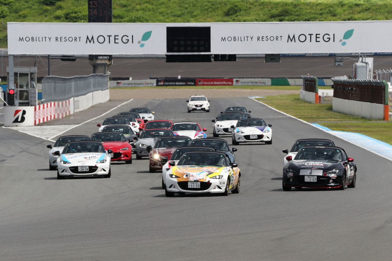 モータースポーツ