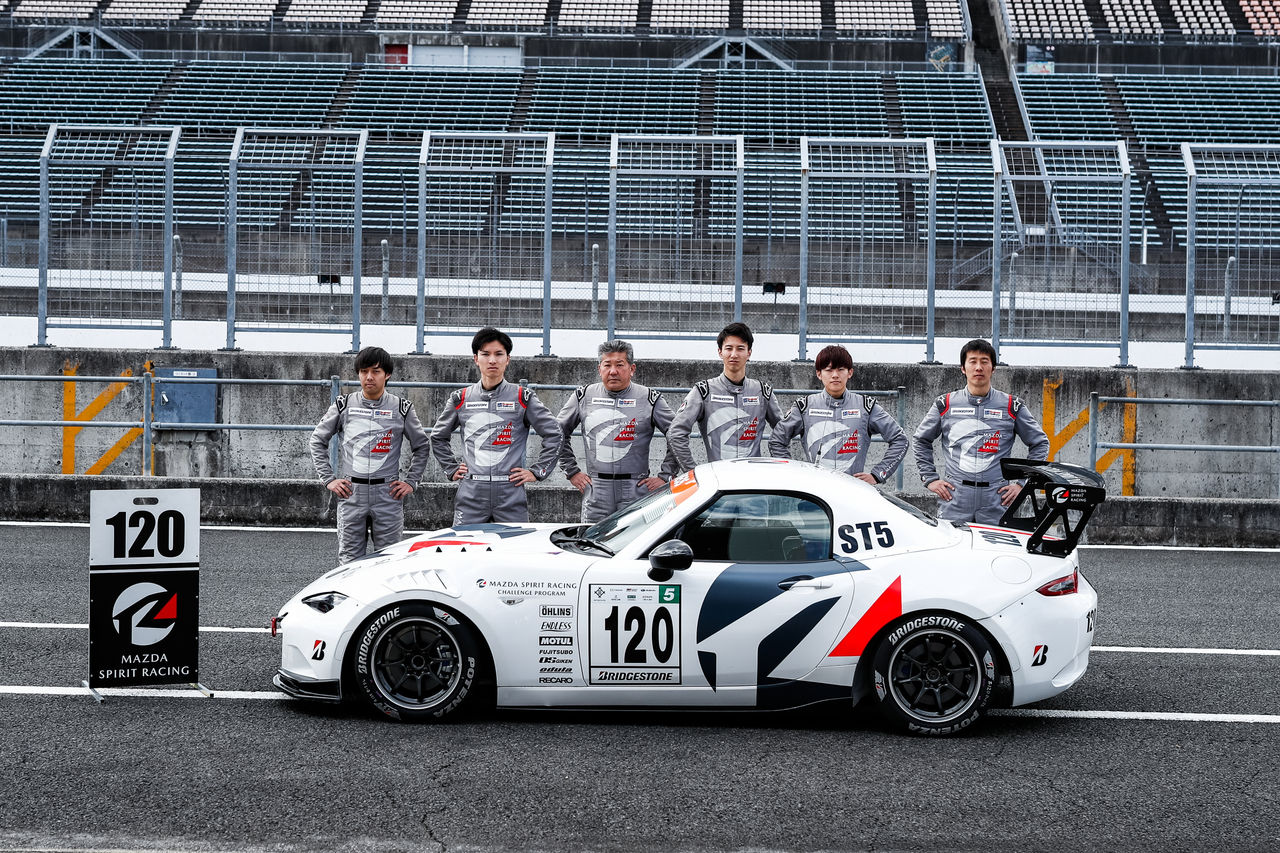 モータースポーツ