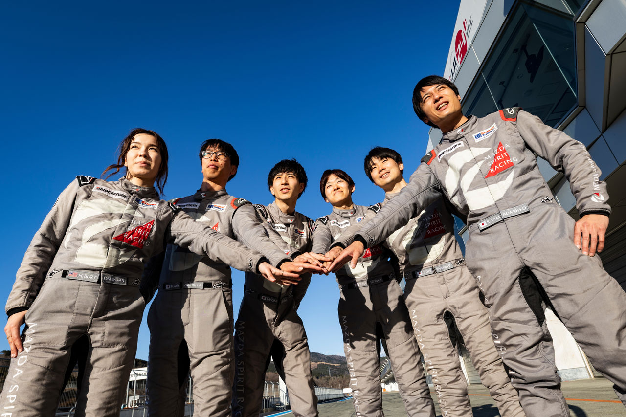 モータースポーツ