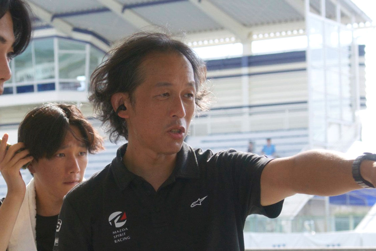 加藤彰彬さん