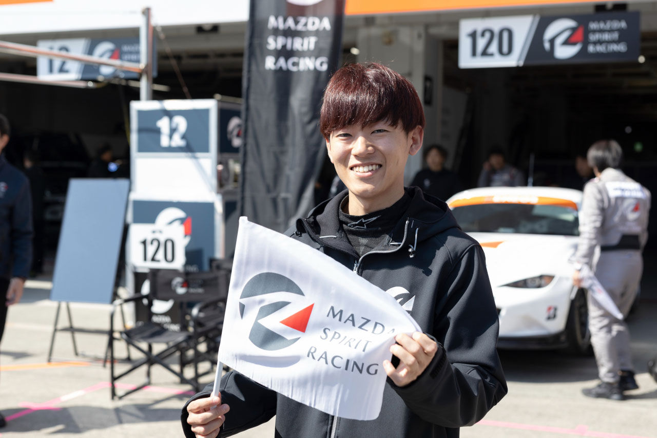 加藤達彦さん