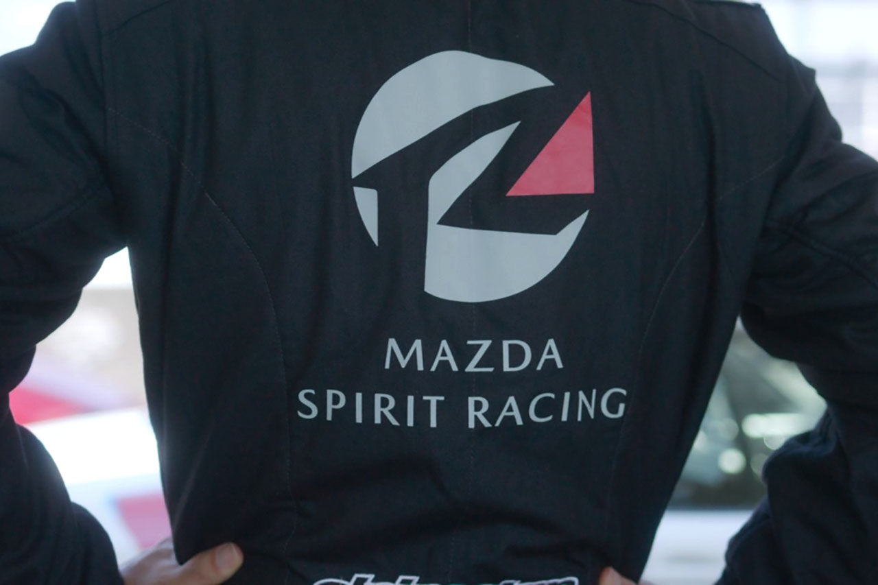 MAZDA SPIRIT RACING