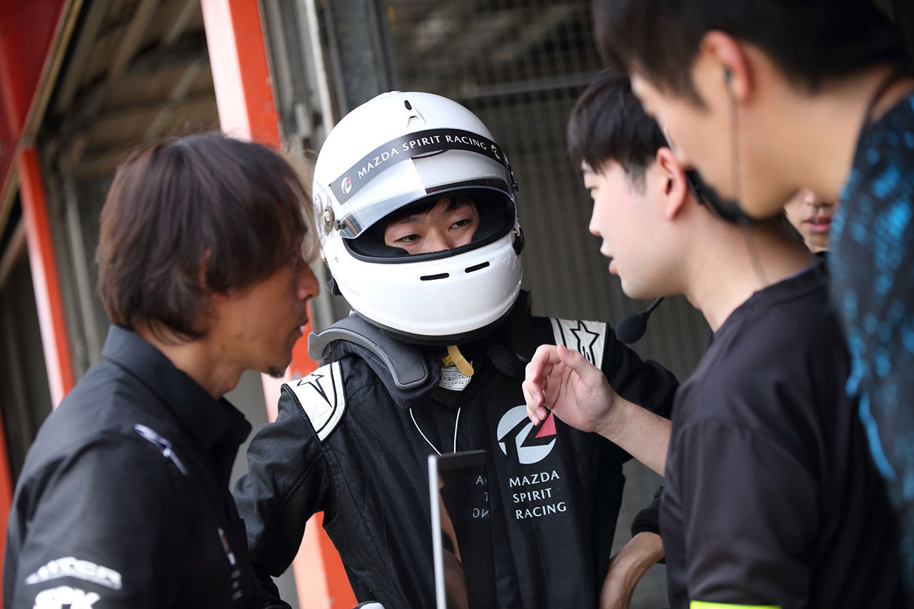 加藤達彦さん