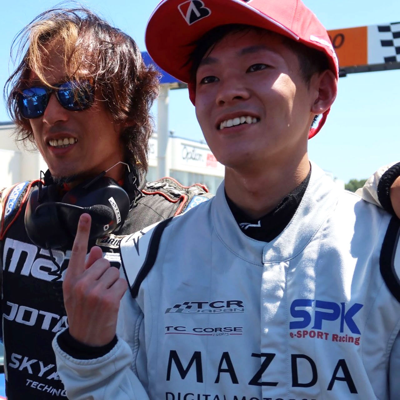 加藤達彦さん