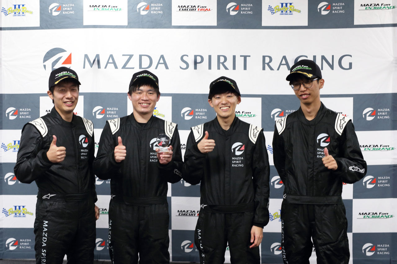 「バーチャルからリアルへの道」最終戦
