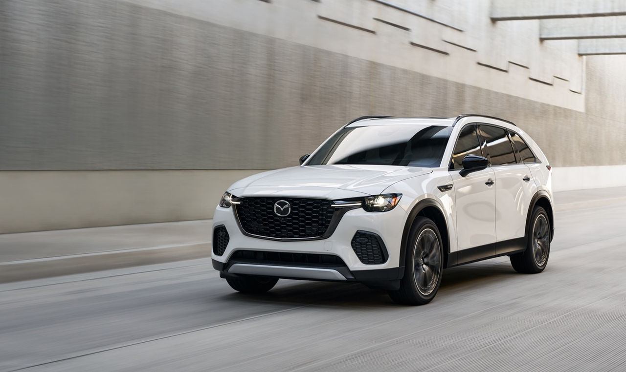 CX-70