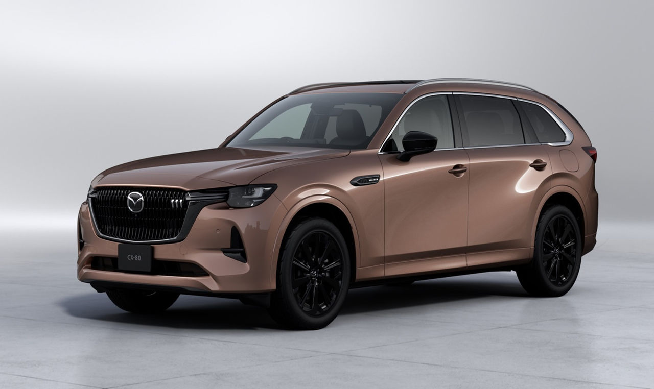 CX-80
