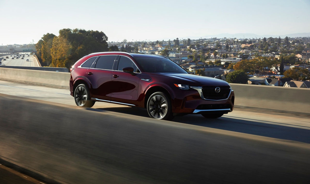 CX-90
