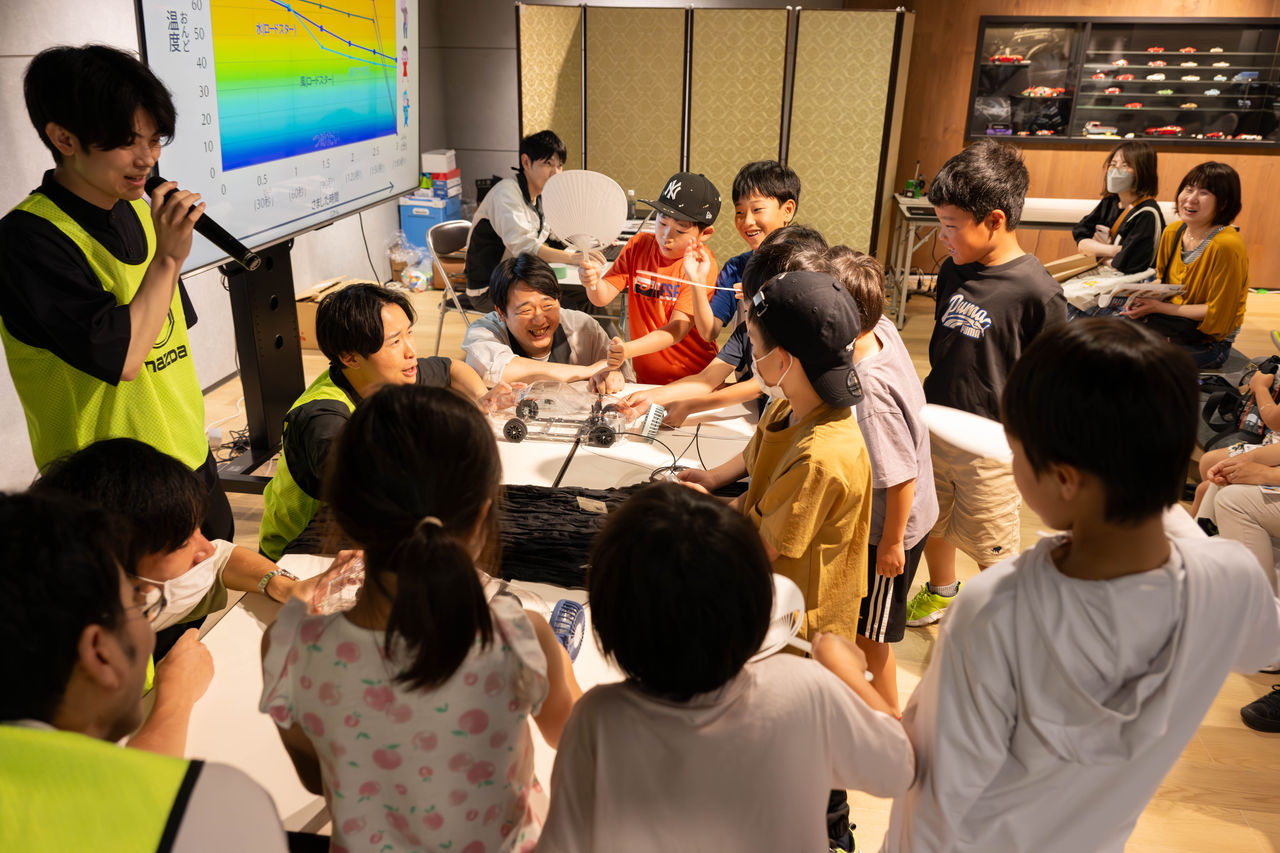 MAZDA TOWN FESTA 2024