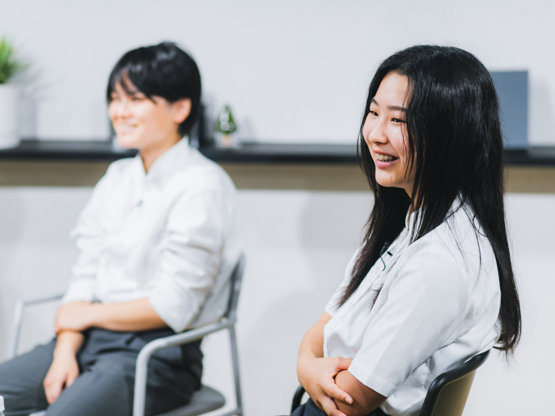 未来への不安は解消された？マツダを見学した高校生が語るリアル