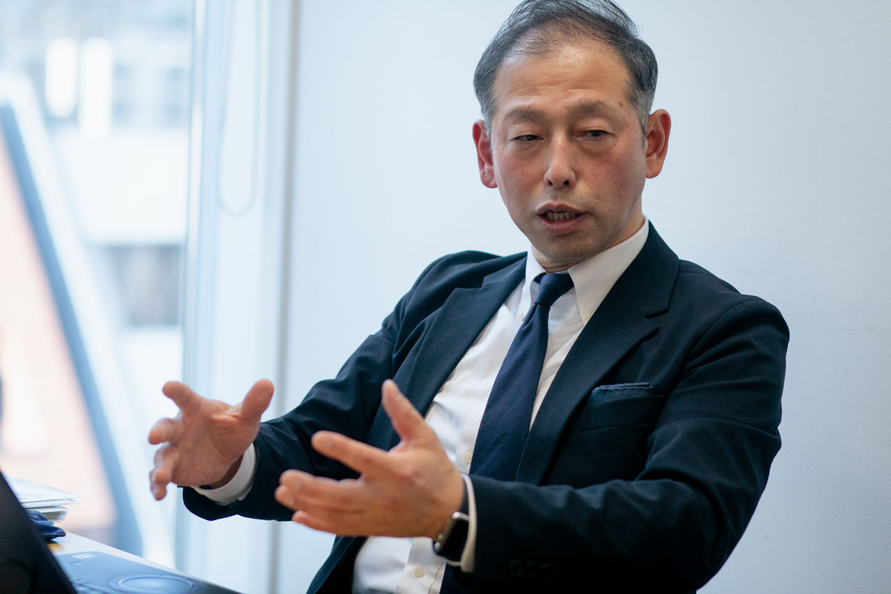 「弘前大学COI-NEXT」プロジェクトをリードしてきた、弘前大学 村下公一教授