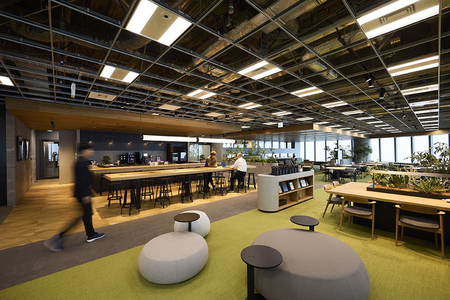 Azabudai Office