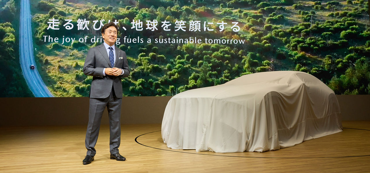 技能伝承者と若手技能者