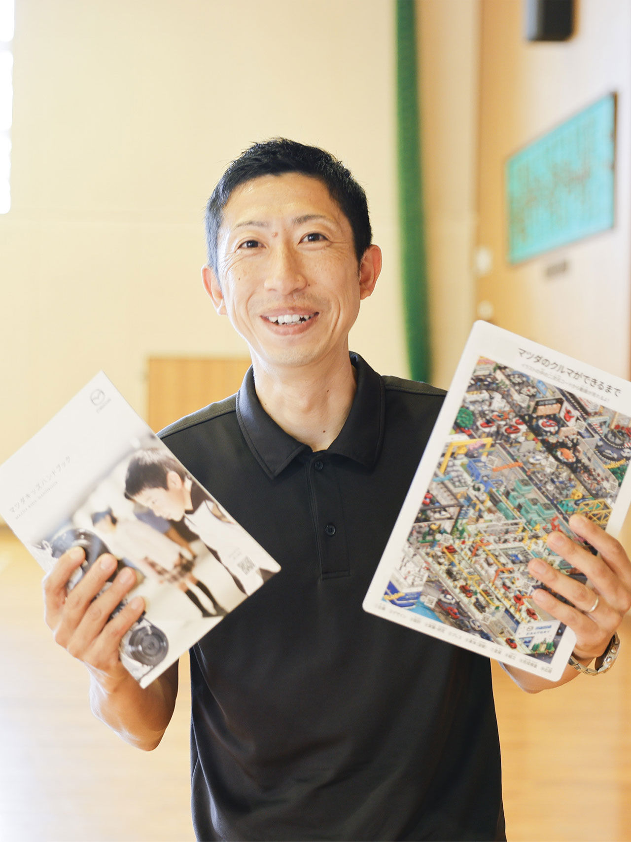 学校の先生