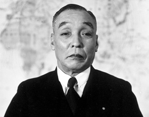 Jujiro Matsuda