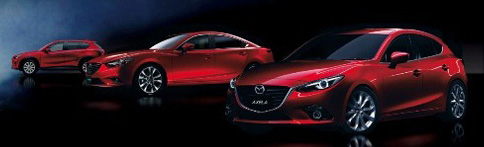 MAZDA: Soul Red: Breathtakingly Beautiful Gruelingly Challenging | We are Engineers